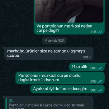 Carpe'den Aldım Bilbec