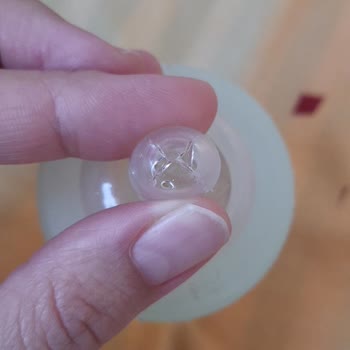 Mamajoo XL Biberon Ucu Sorunu