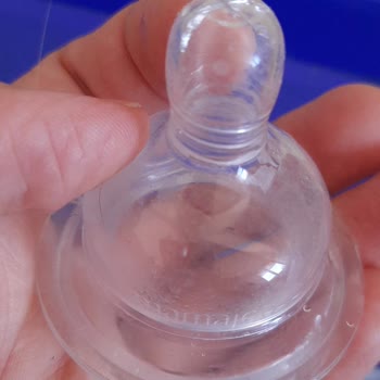 Mamajoo XL Biberon Ucu Sorunu