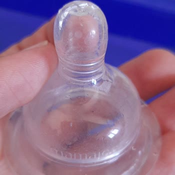 Mamajoo XL Biberon Ucu Sorunu