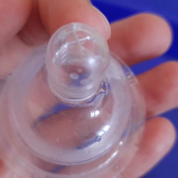 Mamajoo XL Biberon Ucu Sorunu