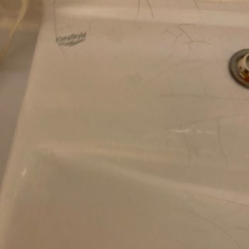 Cerastyle Üretim Hatası Kılcal Çatlaklar