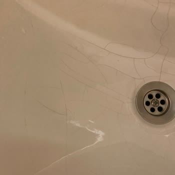 Cerastyle Üretim Hatası Kılcal Çatlaklar