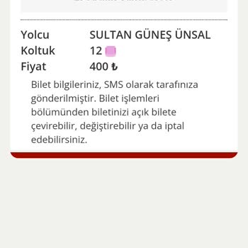 Pamukkale Turizm Pamukkale'nin İnternet Sitesi Yolcuyu Yanıltıyor