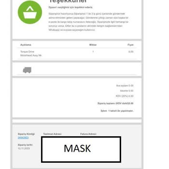 Dyson Turkey Stands Out As The Worst-managed Brand in Turkey