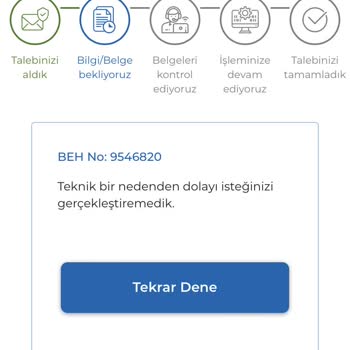Anadolu Hayat Emeklilik BES İptali 2 Ay Oldu?