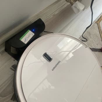 Grundig Arçelik Uzak Dur