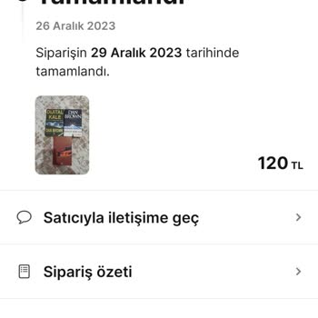Gardrops Uygulaması Satıcı Sh54