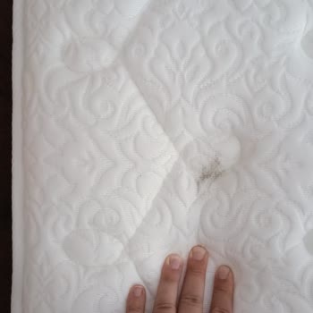 Bambi Yatak Ürün Değişimi!