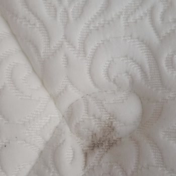 Bambi Yatak Ürün Değişimi!