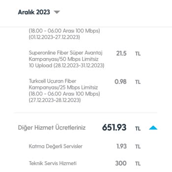 Superonline' Yeni Kazanç Yolu