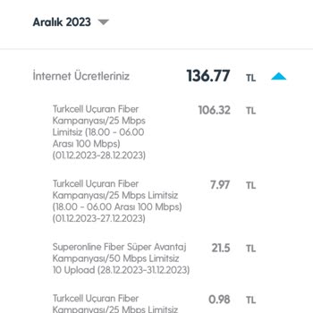 Superonline' Yeni Kazanç Yolu