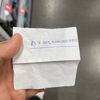 Mavi Müşteri Temsilcileri Yalan Söylüyor