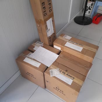 Yurt İçi Kurye Şikayet