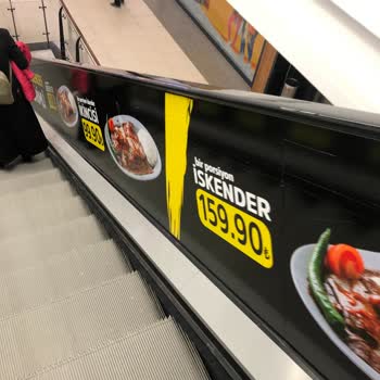 Bursa Kebab Evi Fiyat Ve Müşteri Umursamaması