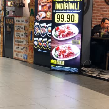 Bursa Kebab Evi Fiyat Ve Müşteri Umursamaması