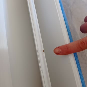 Koçtaş Aldığım Hasarlı Kapıyı İade Etmek İstiyorum