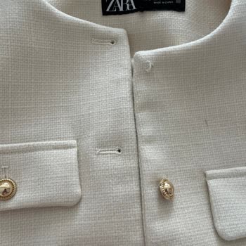 Zara Kusurlu Ürün Yolluyor