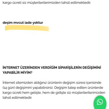 Moda Aksa (Modaaksaa) Usulsüz İşlemler!