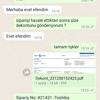 Arya Gross Sitesinden Alışverişte Yaşanan Mağduriyet