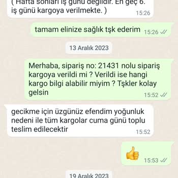 Arya Gross Sitesinden Alışverişte Yaşanan Mağduriyet