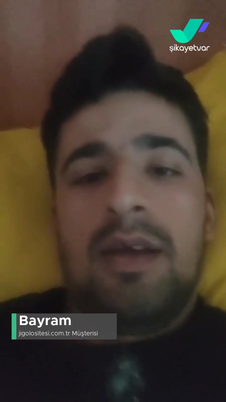 Jigolositesi.com.tr 3950 Liramı Aldılar! videonun kapak resmi