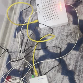 Millenicom İlgilenmiyor Ve 10 Günden Fazla İnternet Yok