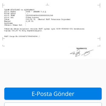 PortBet Hesabıma Para Geçmedi, İade Talebi!