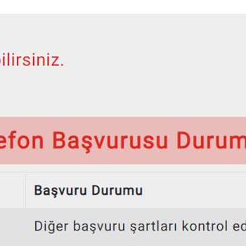 Gençlik ve Spor Bakanlığı Telefon Sorunu Ve Müşteri Hizmetleri Hayal Kırıklığı