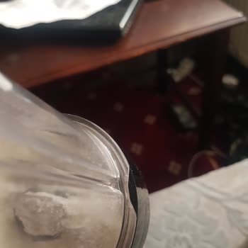 Arzum Yetkili Servis Ürünü Kırıp Verdi