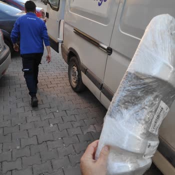 Sürat Kargo Kurye Pişmanlığı Müşteri Mağduriyeti