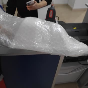 Sürat Kargo Kurye Pişmanlığı Müşteri Mağduriyeti