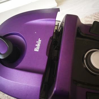 Fakir Veyron Turbo XL Premium Süpürge