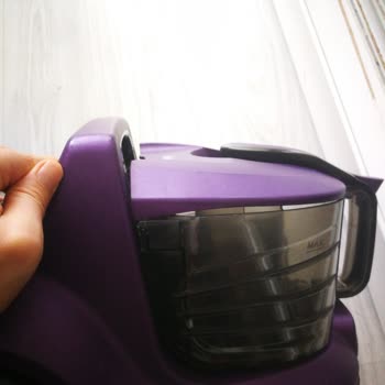 Fakir Veyron Turbo XL Premium Süpürge