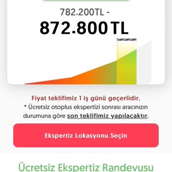 Otoplus Yanlış Yönlendirme İle Fiyat Teklifi