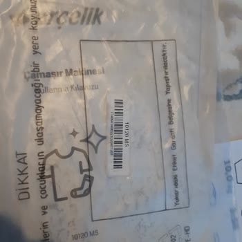 Arçelik Servis Garanti Suresi