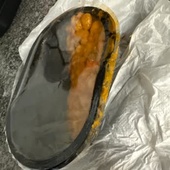 Fasuli Geciken Sipariş Ve İlgisiz Servis!