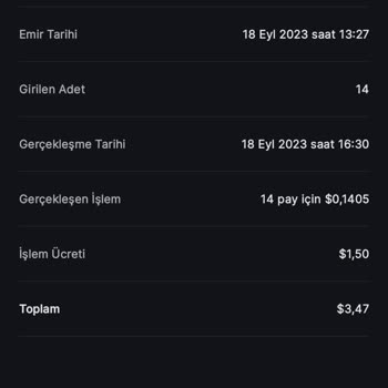 Midas Avt Avola Şikayet