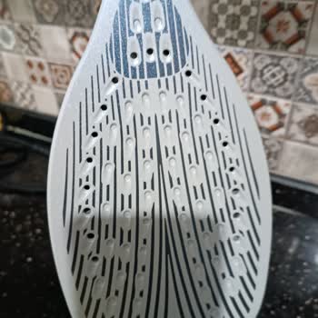 Philips 7510 Azur Buharlı Ütünün Yetersiz Buhar Çıkışı