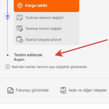 hepsiJET Hepsi "nerede"?. Hepsi "yavaş"