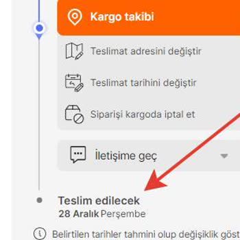 hepsiJET Hepsi "nerede"?. Hepsi "yavaş"