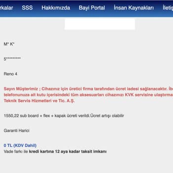 Oppo Reno 4 Pişmanlık Devam Ediyor!