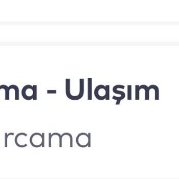 BELBİM (İstanbulkart) Öğrenci Dijital Kartım Tam Ücret Alıyor