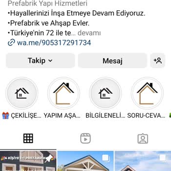 HTN Prefabrik (htnprefabriik_) Hnt Prefabrik İnsanlara Bunu Neden Yapıyorsunuz