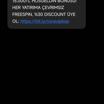 Vodafone Mesaj Engelleme Yurt Dışı