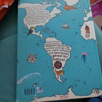 Hepsiburada Gönderdiği Ürün Ayıplı!