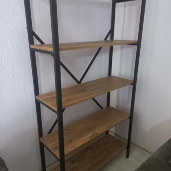 Evidea Bozuk Ölçüsüz Çürük Ürün Sattı