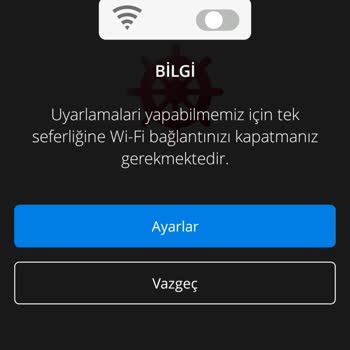 Denizbank Güncelleme Sonrası Erişim Sorunları