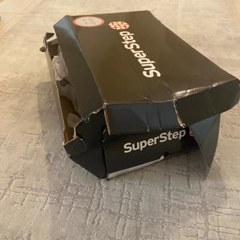 SuperStep Den Gelen Ayakkabı