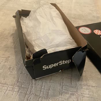 SuperStep Den Gelen Ayakkabı